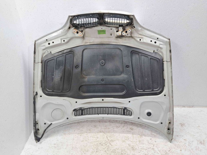 Capota Bmw 3 (E46) [Fabr 1998-2005] 354 Titansilber Met