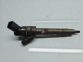 Injector Bmw 5 (F10) [Fabr 2011-2016] 7810702-06 2.0 N47D20O1 135KW / 184CP