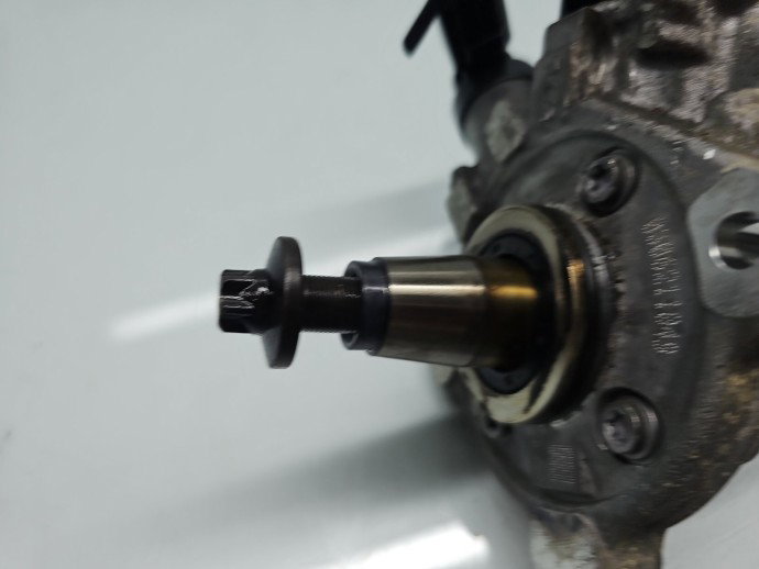Pompa inalta presiune Bmw 1 (F20, F21) [Fabr 2011-2017] 0445010517, 7810696-12 2.0 N47D20O1 135KW / 184CP