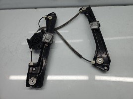 Macara electrica geam dreapta fata Volkswagen Jetta 4 (162,163) [Fabr 2010-2016] Sedan 5C6837462E