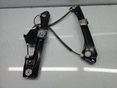 Macara electrica geam dreapta fata Volkswagen Jetta 4 (162,163) [Fabr 2010-2016] Sedan 5C6837462E