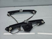 Macara electrica geam dreapta fata Volkswagen Jetta 4 (162,163) [Fabr 2010-2016] Sedan 5C6837462E