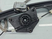Macara electrica geam dreapta fata Volkswagen Jetta 4 (162,163) [Fabr 2010-2016] Sedan 5C6837462E