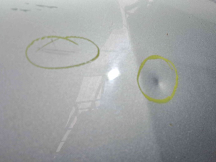 Capota Opel Mokka [Fabr 2012-2019] GAN (176)