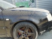Aripa dreapta fata Audi A6 C5 2.5 TDI OEM 1997-2005
