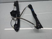 Macara electrica geam dreapta fata Volkswagen Jetta 4 (162,163) [Fabr 2010-2016] Sedan 5C6837462E