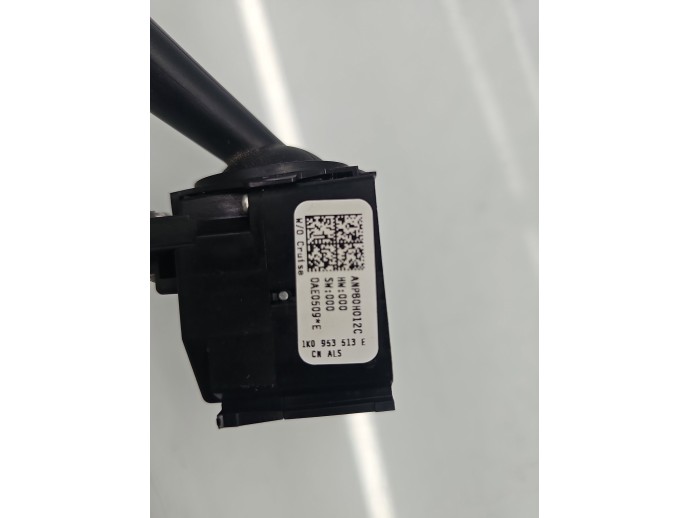 Maneta semnalizare Skoda Octavia 2 (1Z3) [Fabr 2004-2013] 1K0953513E