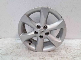 Janta aliaj Nissan Juke [Fabr 2010-2014] Hatchback R17 | 5X114.3 | 7J