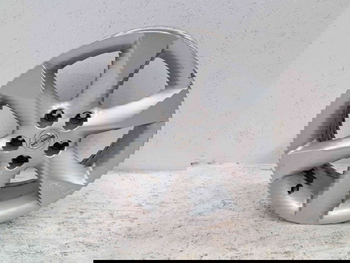 Janta aliaj Nissan Juke [Fabr 2010-2014] Hatchback R17 | 5X114.3 | 7J