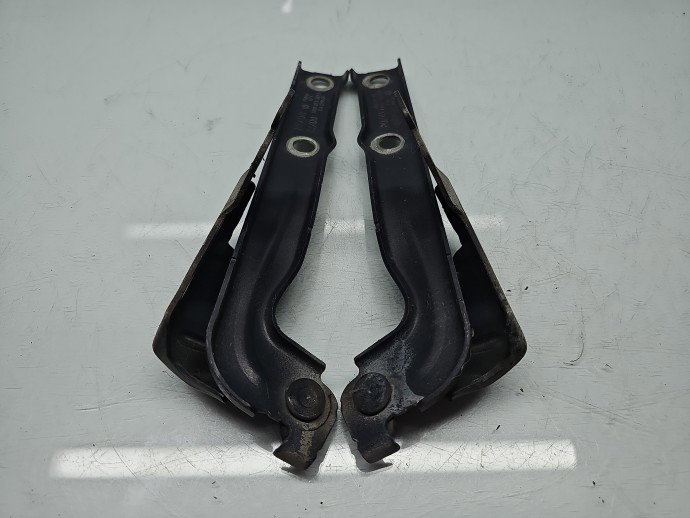 Set balamale capota Volkswagen Tiguan (5N) [Fabr 2007-2016] SUV 5N0823302A, 5N0823301A