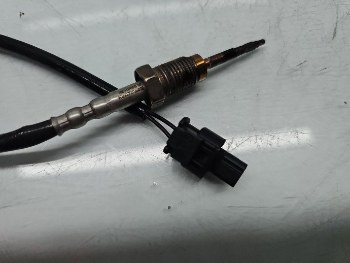 Senzor temperatura gaze Bmw 5 (F10) [Fabr 2011-2016] 8509963-05 2.0 N47D20O1 135KW / 184CP