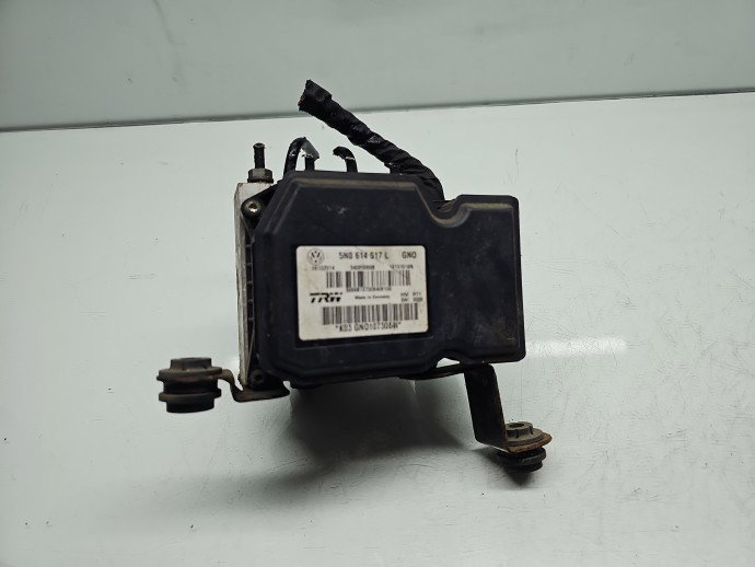 Pompa ABS Volkswagen Tiguan (5N) [Fabr 2007-2016] 5N0614517L 2.0 TDI CBAB 103KW / 140CP