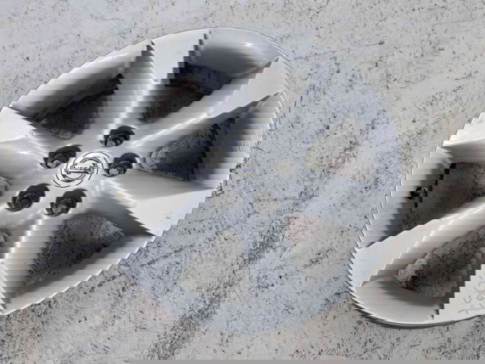 Janta aliaj Nissan Juke [Fabr 2010-2014] Hatchback R17 | 5X114.3 | 7J