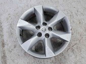 Janta aliaj Nissan Juke [Fabr 2010-2014] Hatchback R17 | 5X114.3 | 7J