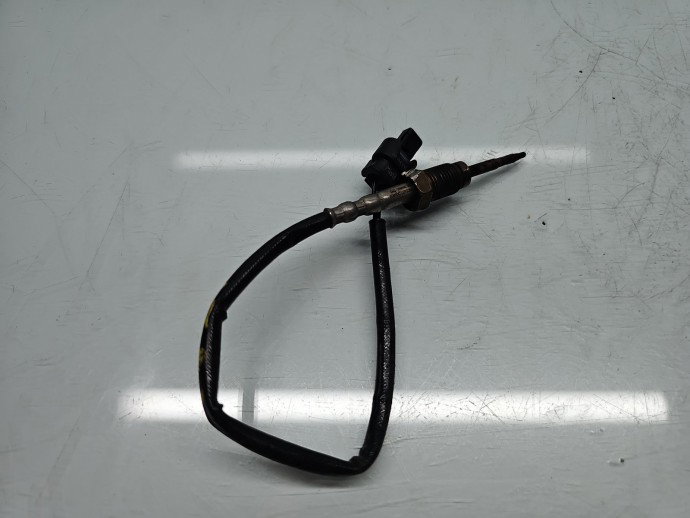 Senzor temperatura gaze Bmw 5 (F10) [Fabr 2011-2016] 7805607-03 2.0 N47D20O1 135KW / 184CP
