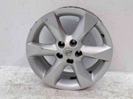 Janta aliaj Nissan Juke [Fabr 2010-2014] Hatchback R17 | 5X114.3 | 7J