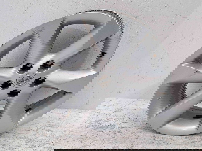 Janta aliaj Nissan Juke [Fabr 2010-2014] Hatchback R17 | 5X114.3 | 7J