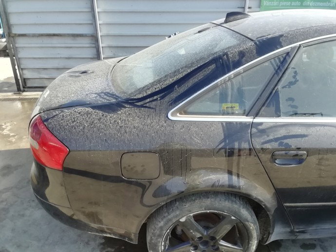 Aripa dreapta spate Audi A6 C5 2.5 TDI OEM 1997-2005