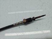 Senzor temperatura gaze Bmw 5 (F10) [Fabr 2011-2016] 7805607-03 2.0 N47D20O1 135KW / 184CP