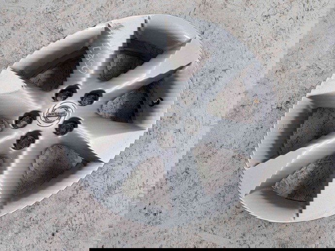 Janta aliaj Nissan Juke [Fabr 2010-2014] Hatchback R17 | 5X114.3 | 7J