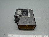 Calculator airbag Volkswagen Tiguan (5N) [Fabr 2007-2016] 5N0959655A 2.0 TDI CBAB 103KW / 140CP