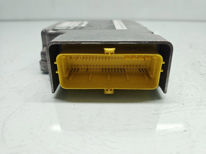 Calculator airbag Volkswagen Tiguan (5N) [Fabr 2007-2016] 5N0959655A 2.0 TDI CBAB 103KW / 140CP