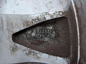 Janta aliaj Nissan Juke [Fabr 2010-2014] Hatchback R17 | 5X114.3 | 7J