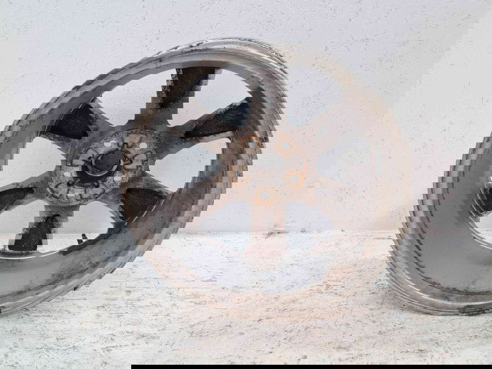 Janta aliaj Nissan Juke [Fabr 2010-2014] Hatchback R17 | 5X114.3 | 7J