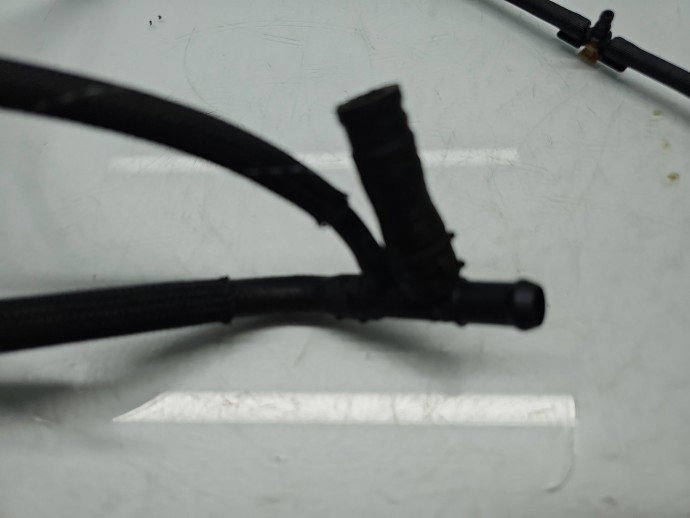 Conducta retur injectoare Bmw 1 (F20, F21) [Fabr 2011-2017] 7823408-03 2.0 N47D20O1 135KW / 184CP