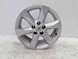 Janta aliaj Nissan Juke [Fabr 2010-2014] Hatchback R17 | 5X114.3 | 7J