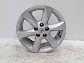 Janta aliaj Nissan Juke [Fabr 2010-2014] Hatchback R17 | 5X114.3 | 7J