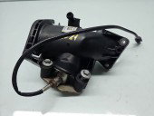 Tub galerie admisie Bmw 1 (F20, F21) [Fabr 2011-2017] 7807991-08 2.0 N47D20O1 135KW / 184CP