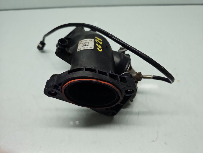 Tub galerie admisie Bmw 1 (F20, F21) [Fabr 2011-2017] 7807991-08 2.0 N47D20O1 135KW / 184CP
