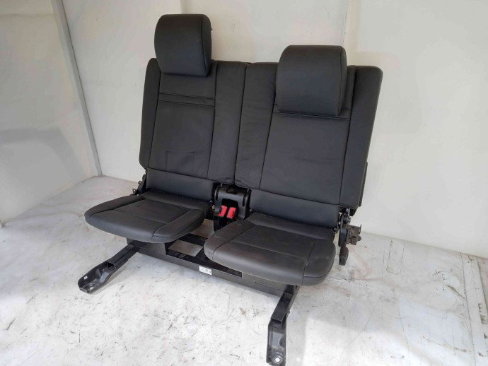 Bancheta spate OEM Bmw X5 (E70) [Fabr 2007-2013] 3.0 D