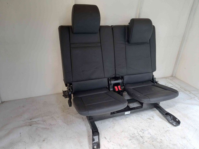 Bancheta spate OEM Bmw X5 (E70) [Fabr 2007-2013] 3.0 D