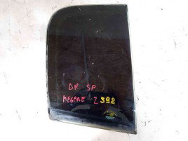 Geam fix usa dreapta spate OEM RENAULT Megane 2 [Fabr 2002-2008] 1.5 DCI