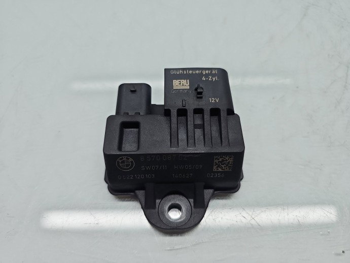 Releu Bmw X3 (F25) [Fabr 2010-2017] 8570087-02