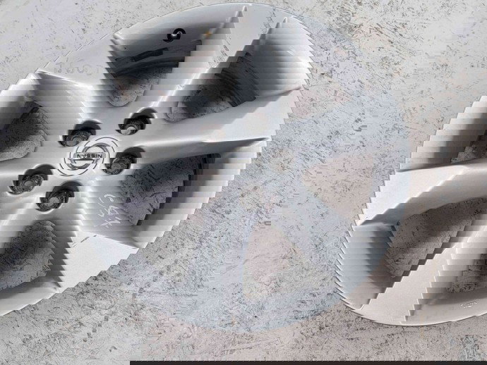 Janta aliaj Nissan Juke [Fabr 2010-2014] Hatchback R17 | 5X114.3 | 7J