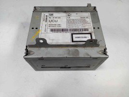 Radio CD 22883322 OPEL Insignia A [Fabr 2008-2016]