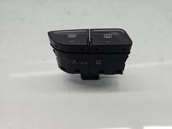 Butoane comenzi consola centrala Ford Focus 3 [Fabr 2010-2018] AM5T-18K574-AB