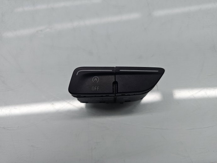 Butoane comenzi consola centrala Ford Focus 3 [Fabr 2010-2018] AM5T-14B436-FB