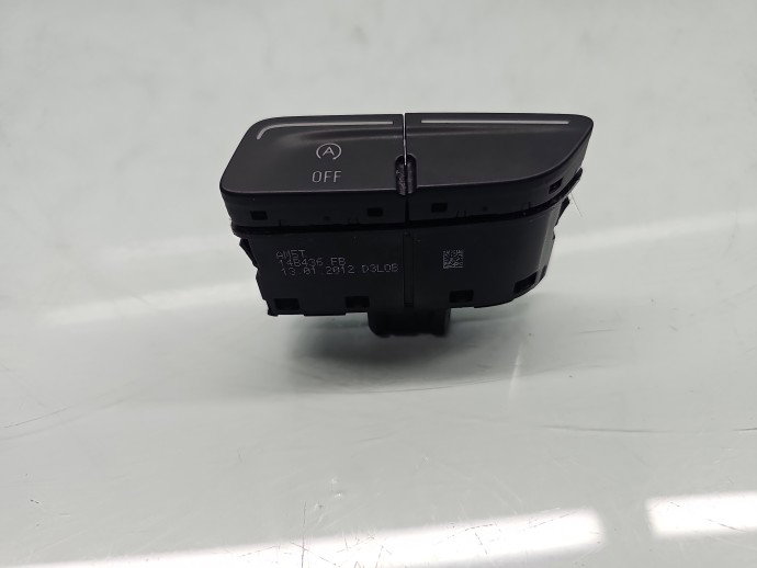 Butoane comenzi consola centrala Ford Focus 3 [Fabr 2010-2018] AM5T-14B436-FB