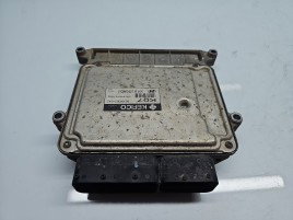 Calculator motor ECU Hyundai Accent 3 (MC) [Fabr 2005-2008] 39101-26AD1 1.4 Benz G4EE 71KW / 97CP