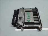 Calculator motor ECU Hyundai Accent 3 (MC) [Fabr 2005-2008] 39101-26AD1 1.4 Benz G4EE 71KW / 97CP