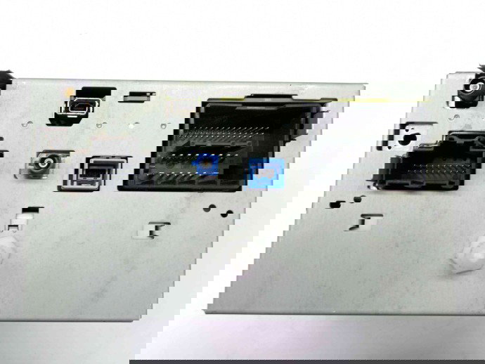 Radio CD 22883322 OPEL Insignia A [Fabr 2008-2016]