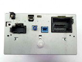 Radio CD 22883322 OPEL Insignia A [Fabr 2008-2016]