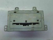Radio CD 22883322 OPEL Insignia A [Fabr 2008-2016]