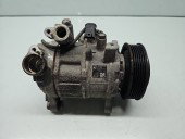 Compresor clima Bmw X3 (F25) [Fabr 2010-2017] 9330831-02 2.0 N47D20O1 135KW / 184CP