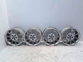 Set jante aliaj Bmw 3 (E46) [Fabr 1998-2005] R18 | 5X120 | 8J | 50ET