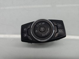 Bloc lumini Ford Focus 3 [Fabr 2010-2018] BM5T-13A024-AC